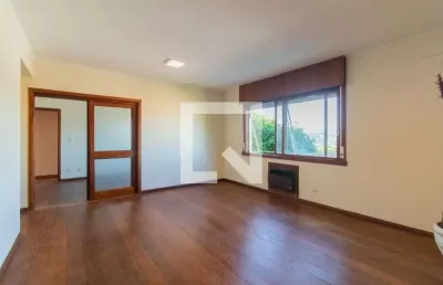 Apartamento para venda - medianeira, 4 quartos,  142 m² - porto alegre