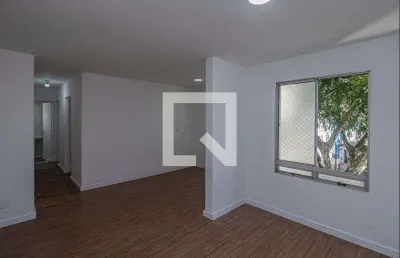 Apartamento para venda - vila das mercês, 2 quartos,  54 m² - são paulo