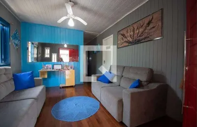 Casa para venda - feitoria, 3 quartos,  170 m² - são leopoldo