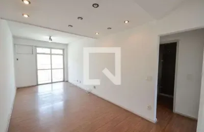 Apartamento para venda - maracanã, 2 quartos,  93 m² - rio de janeiro