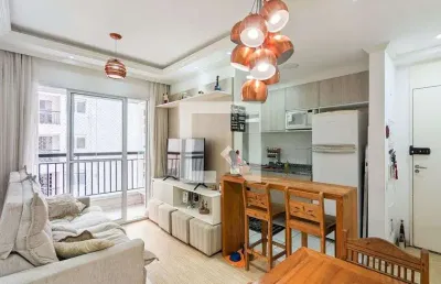 Apartamento para venda - planalto, 2 quartos,  56 m² - são bernardo do campo