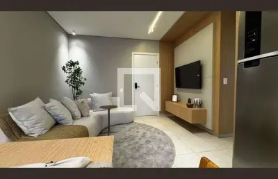 Apartamento para venda - união, 1 quarto,  42 m² - belo horizonte
