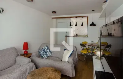 Apartamento para venda - recreio, 3 quartos,  90 m² - rio de janeiro