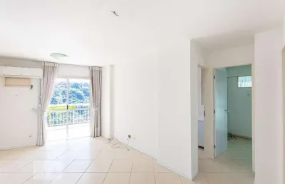 Apartamento para venda - santa rosa , 2 quartos,  73 m² - niterói