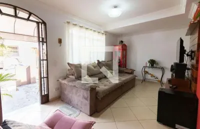 Casa para venda - jardim sao luis, 3 quartos,  96 m² - são paulo