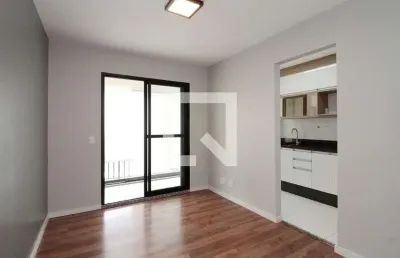Apartamento para venda - santa cecília, 1 quarto,  38 m² - são paulo