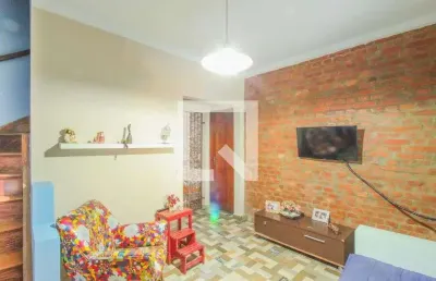 Casa para venda - barra funda, 4 quartos,  150 m² - são paulo