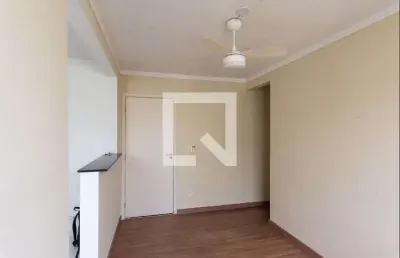 Apartamento para venda - parque das águas, 2 quartos,  45 m² - campinas