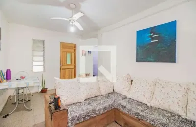 Casa para venda - jardim carvalho, 2 quartos,  70 m² - porto alegre