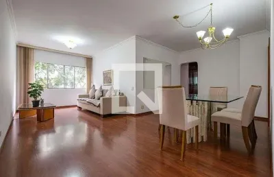 Apartamento para venda - vila madalena, 3 quartos,  106 m² - são paulo