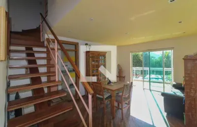 Cobertura para venda - barra da tijuca - marapendi, 2 quartos,  88 m² - rio de janeiro