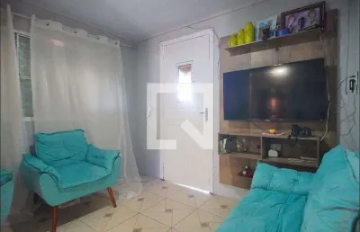 Casa para venda - vicentina, 2 quartos,  130 m² - são leopoldo