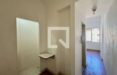 Kitnet / stúdio para venda - centro, 1 quarto,  25 m² - rio de janeiro