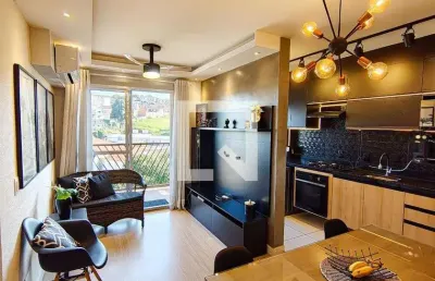 Apartamento para venda - pechincha, 2 quartos,  56 m² - rio de janeiro