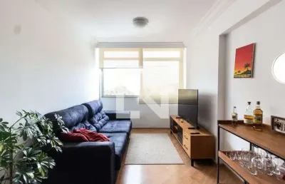 Cobertura para venda - água fria, 3 quartos,  110 m² - são paulo
