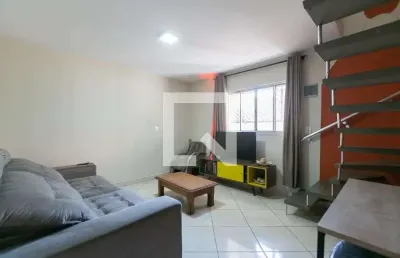 Casa para venda - itaquera, 2 quartos,  100 m² - são paulo