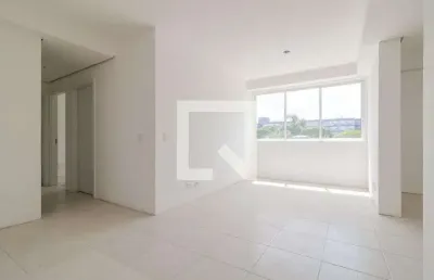Apartamento para venda - partenon, 3 quartos,  75 m² - porto alegre