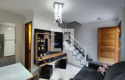 Casa / sobrado em condomínio para venda - ermelino matarazzo, 2 quartos,  68 m² - são paulo