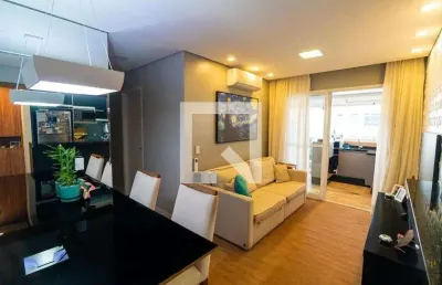 Apartamento para venda - vila mascote, 2 quartos,  67 m² - são paulo