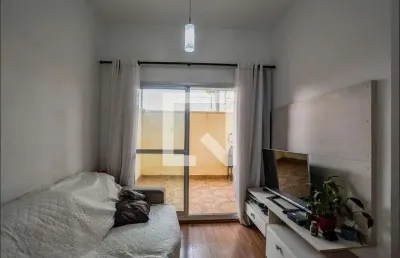 Apartamento para venda - vila américa, 3 quartos,  109 m² - santo andré