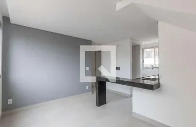 Cobertura para venda - são pedro, 2 quartos,  98 m² - belo horizonte