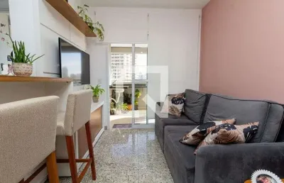 Apartamento para venda - tatuapé, 2 quartos,  78 m² - são paulo