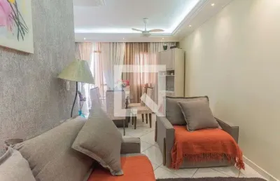 Apartamento para venda - jardim das bandeiras , 3 quartos,  74 m² - campinas