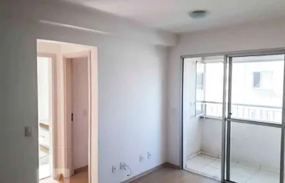 Apartamento para venda - vila lusitânia, 2 quartos,  52 m² - são bernardo do campo