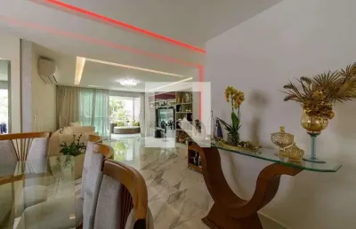 Cobertura para venda - recreio, 3 quartos,  261 m² - rio de janeiro