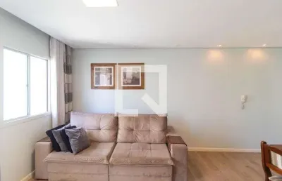 Apartamento para venda - jardim das bandeiras, 3 quartos,  70 m² - campinas
