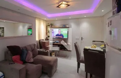 Apartamento para venda - rubem berta, 2 quartos,  48 m² - porto alegre