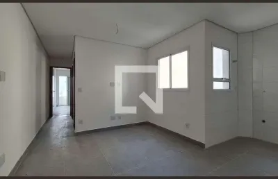 Apartamento para venda - jardim utinga, 2 quartos,  63 m² - santo andré