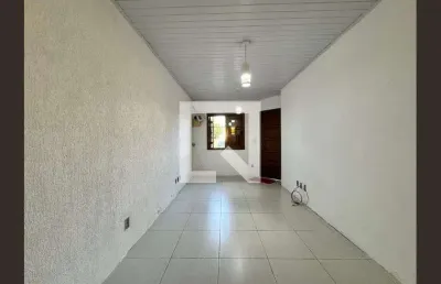 Casa para venda - campina, 2 quartos,  80 m² - são leopoldo