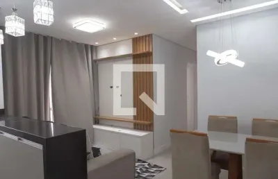 Apartamento para venda - vila galvão, 2 quartos,  47 m² - guarulhos