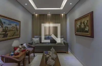Cobertura para venda - heliópolis, 4 quartos,  214 m² - belo horizonte