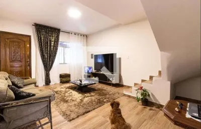 Casa para venda - vila das mercês, 2 quartos,  72 m² - são paulo