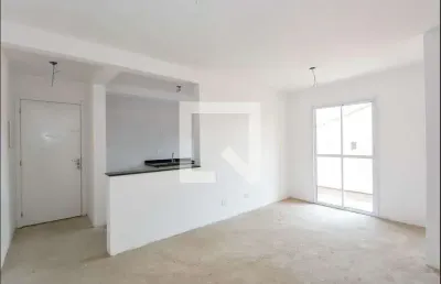 Apartamento para venda - vila galvão, 2 quartos,  56 m² - guarulhos