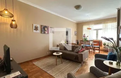 Apartamento para venda - copacabana, 3 quartos,  108 m² - rio de janeiro