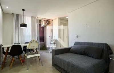 Apartamento para venda - graça, 2 quartos,  55 m² - belo horizonte