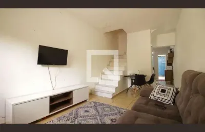 Casa para venda - sapopemba, 2 quartos,  75 m² - são paulo