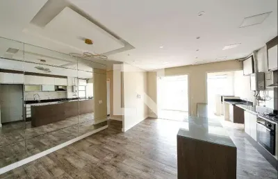 Apartamento para venda - vila prudente, 3 quartos,  74 m² - são paulo