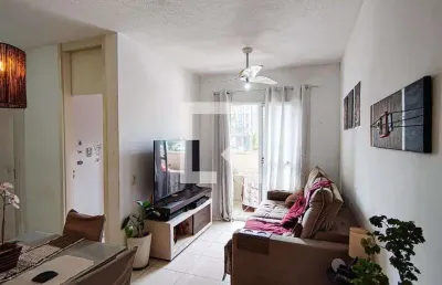 Apartamento para venda - jacarepaguá, 2 quartos,  57 m² - rio de janeiro