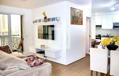 Apartamento para venda - picanço, 2 quartos,  58 m² - guarulhos