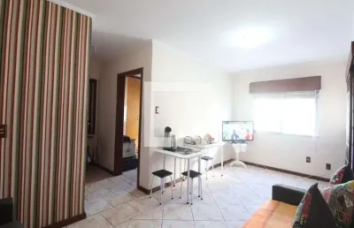 Apartamento para venda - centro, 2 quartos,  66 m² - canoas
