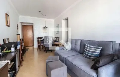 Apartamento para venda - santana, 3 quartos,  76 m² - são paulo