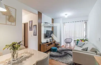 Apartamento para venda - partenon, 3 quartos,  88 m² - porto alegre