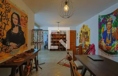 Apartamento para venda - colégio batista, 4 quartos,  125 m² - belo horizonte