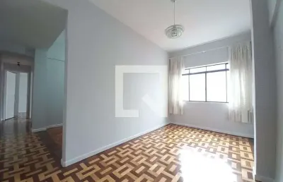 Apartamento para venda - centro, 3 quartos,  97 m² - campinas