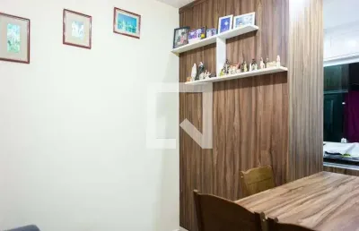 Apartamento para venda - vila carrão, 2 quartos,  40 m² - são paulo
