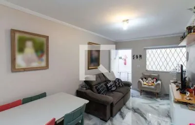 Casa / sobrado em condomínio para venda - vila gustavo, 2 quartos,  105 m² - são paulo